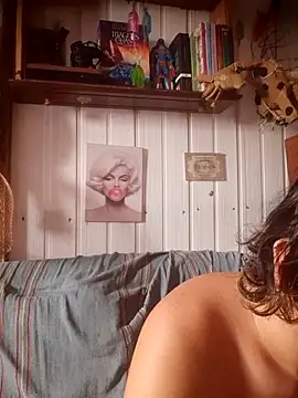 pedrodavid  online show from June 14, 6:32 pm