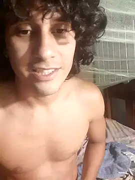 pedrodavid  online show from June 18, 5:08 am