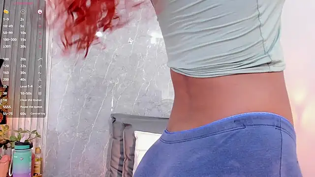 Sophiee Velvet online show from March 6, 6:05 pm