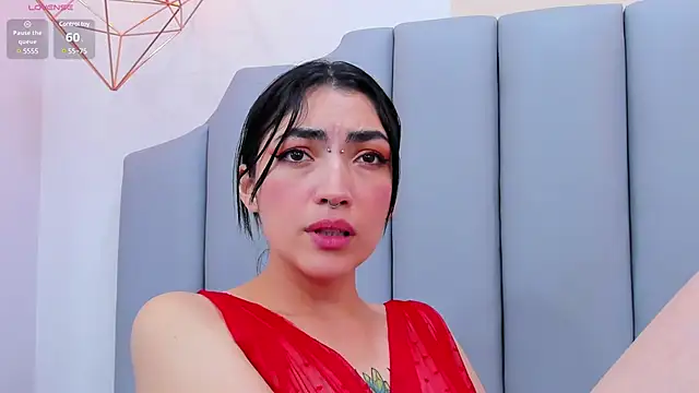 Snapshot of ThailyCherry chatting on January 25, 10:39 pm ThailyCherry online show from January 25, 10:39 pm