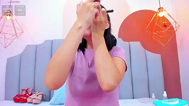 Snapshot of ThailyCherry chatting on January 28, 7:32 pm ThailyCherry online show from January 28, 7:32 pm