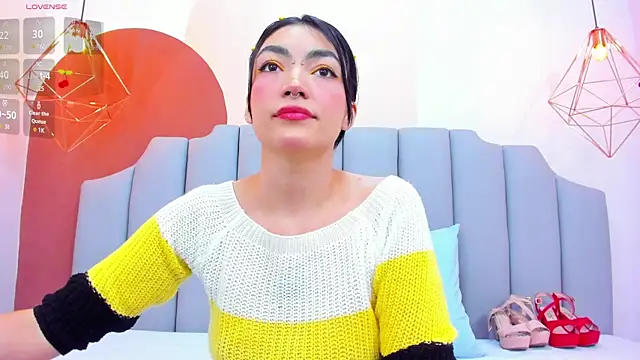 Snapshot of ThailyCherry chatting on January 31, 7:29 pm ThailyCherry online show from January 31, 7:29 pm
