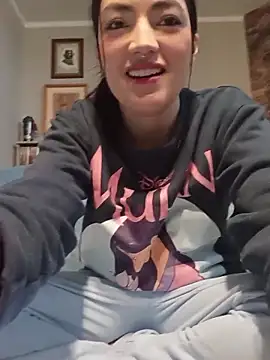 ThailyCherry online show from March 11, 10:21 am