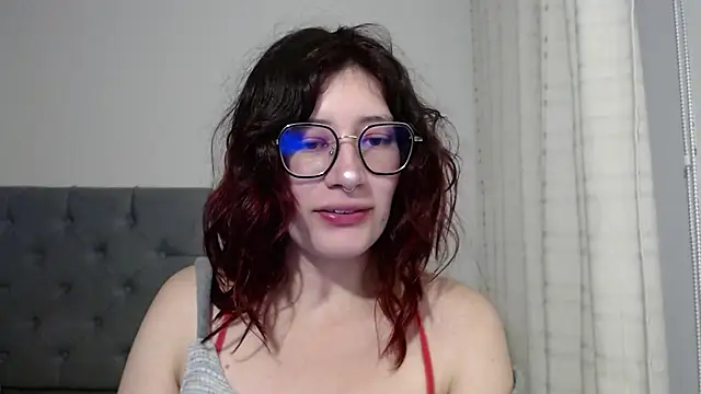 mariana124- online show from January 4, 10:13 pm