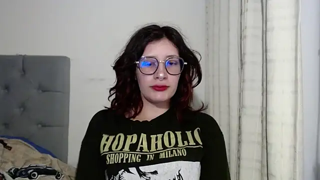 mariana124- online show from January 7, 6:24 pm