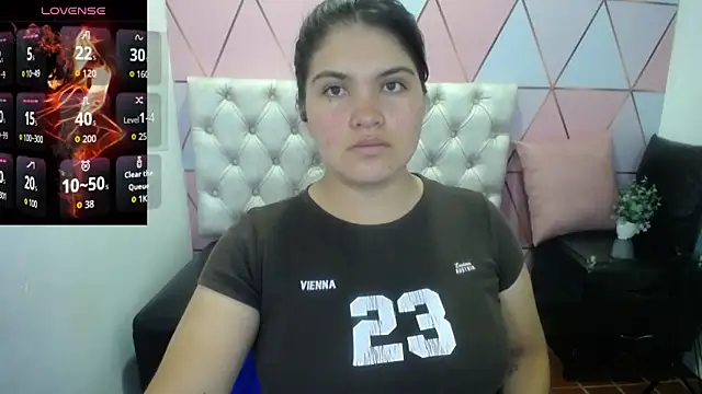 Marinasexxx online show from October 2, 6:59 pm