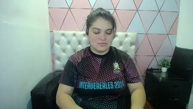 Marinasexxx online show from February 28, 7:15 pm