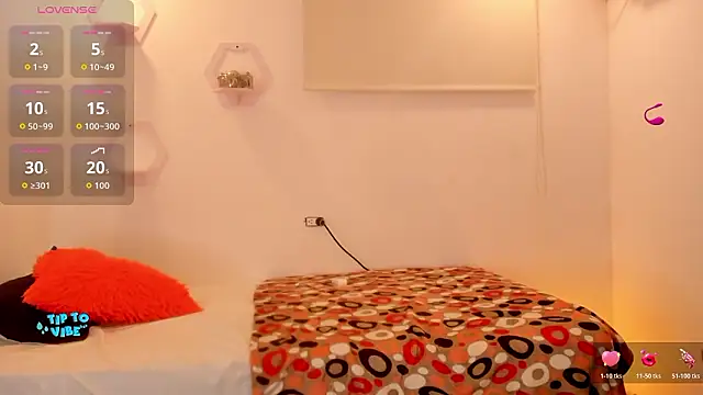 meganrossee69 online show from February 11, 11:04 am