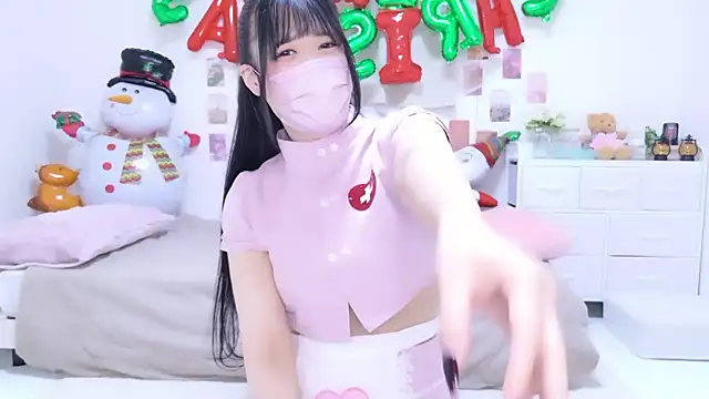 Rico-pin online show from December 21, 3:30 pm