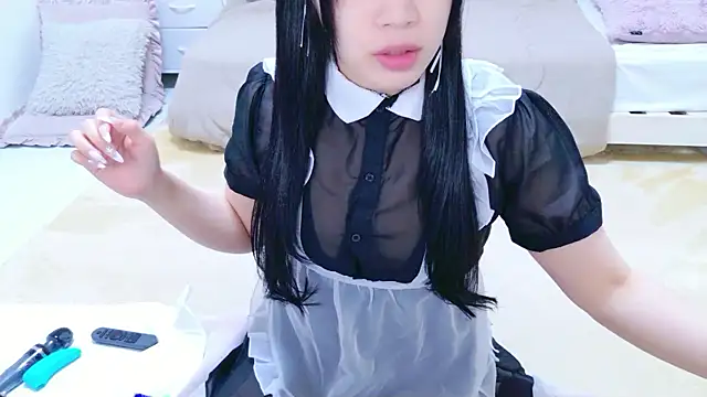 Snapshot of Rico-pin chatting on July 5, 4:14 pm Rico-pin online show from July 5, 4:14 pm