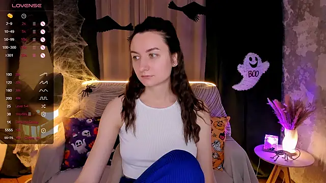 annacooleman online show from October 27, 3:21 am