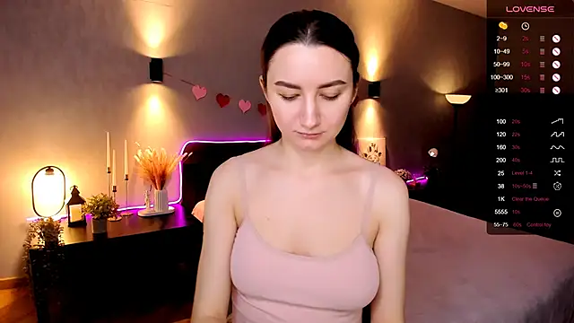 annacooleman online show from November 11, 2:33 am