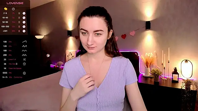 annacooleman online show from November 27, 4:58 am