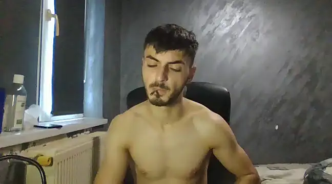 XXXdonXXX online show from December 5, 8:44 am