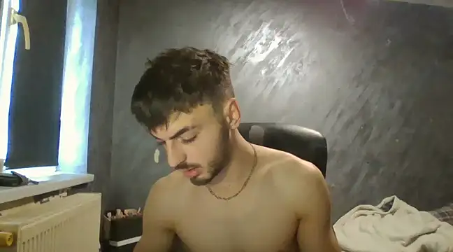 XXXdonXXX online show from December 6, 10:05 am