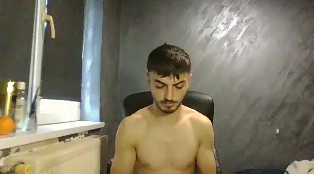 XXXdonXXX online show from December 26, 12:59 pm