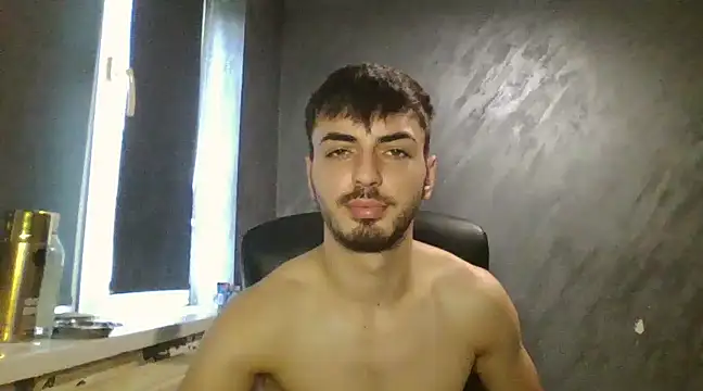 XXXdonXXX online show from January 8, 12:15 pm