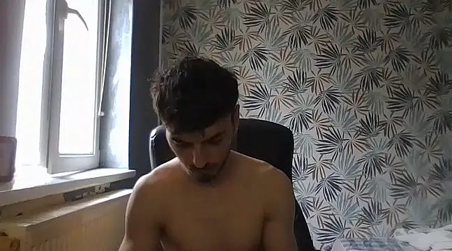 XXXdonXXX online show from March 17, 10:06 am