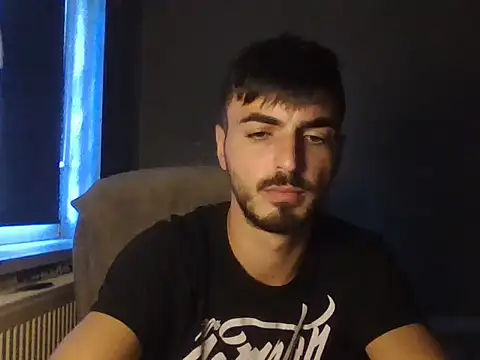 XXXdonXXX online show from September 27, 10:20 am