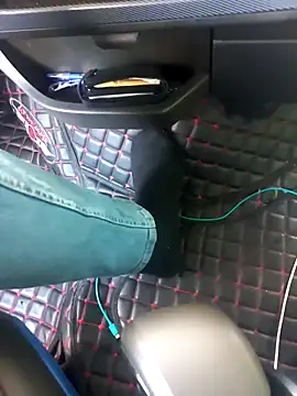 Caner07 online show from March 15, 11:38 am