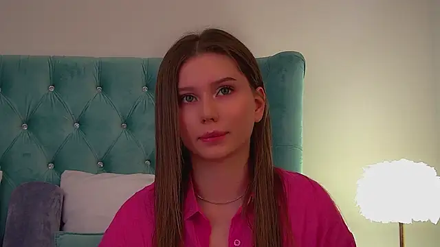 DianaVert online show from November 19, 11:10 am