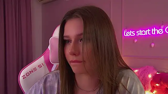 DianaVert online show from November 30, 6:45 pm