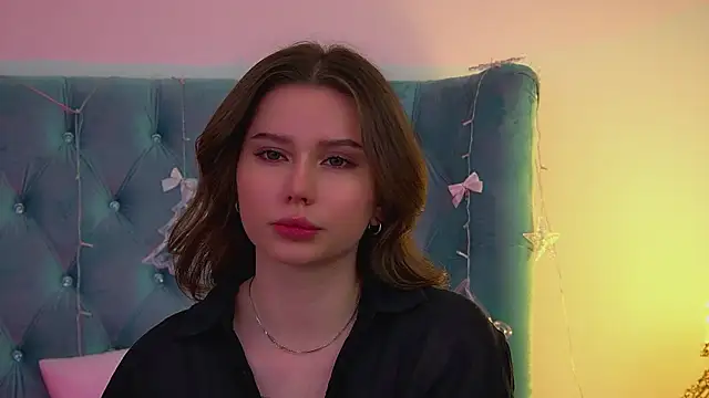 DianaVert online show from December 20, 1:51 pm