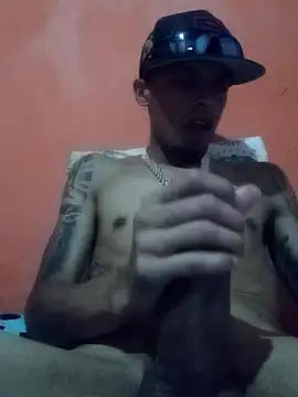 Snapshot of Jowel8 chatting on July 15, 3:45 am Jowel8 online show from July 15, 3:45 am