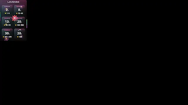 julieta flower online show from November 15, 1:07 pm