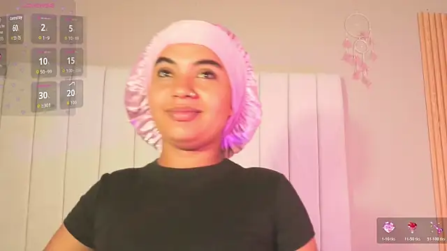 julieta flower online show from February 11, 11:15 am