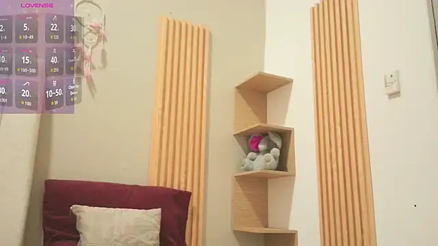 julieta flower online show from February 23, 1:41 pm