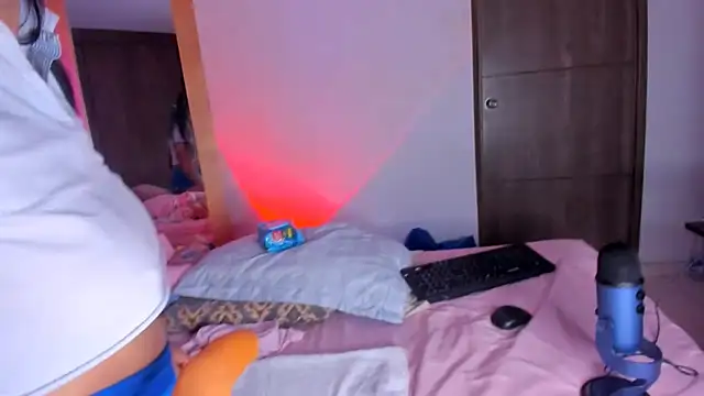 brendaruiz online show from February 26, 9:42 am