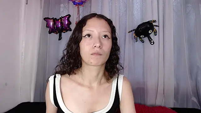 Snapshot of abbycutecs chatting on October 13, 6:41 pm abbycutecs online show from October 13, 6:41 pm