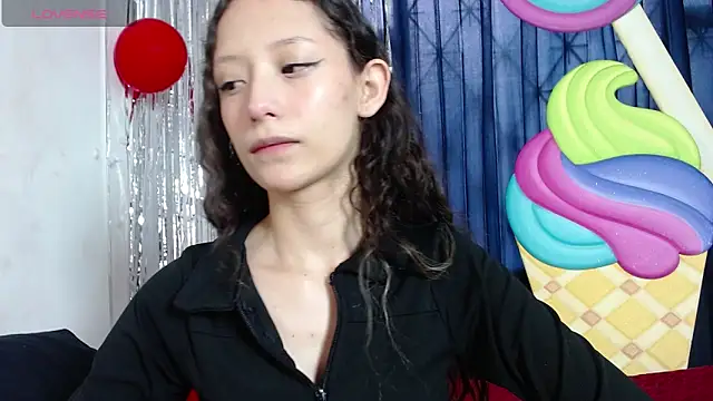 abbycutecs online show from February 19, 2:13 pm