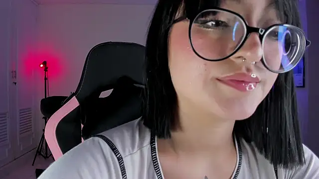 Snapshot of SweetJennaa chatting on January 26, 11:28 am SweetJennaa online show from January 26, 11:28 am