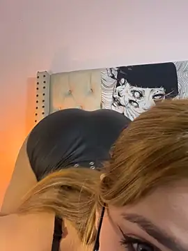 Snapshot of SweetJennaa chatting on December 16, 2:38 am SweetJennaa online show from December 16, 2:38 am