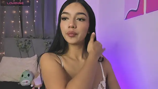 emy bonita1 online show from December 3, 2:25 am