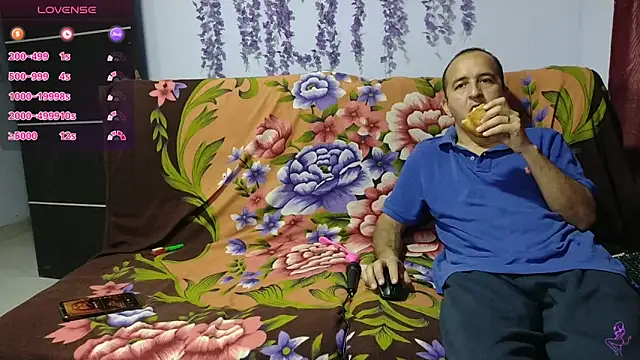 yazfore2 online show from November 12, 12:22 am