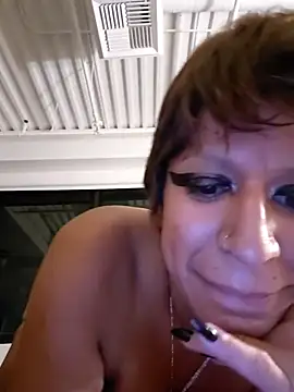 Snapshot of Kittybouncy69 chatting on September 13, 5:18 am Kittybouncy69 online show from September 13, 5:18 am