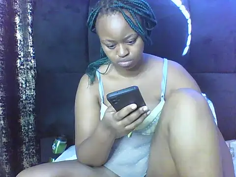 Candii wet  online show from January 25, 5:18 am