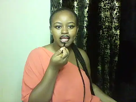 Candii wet  online show from February 11, 4:13 pm