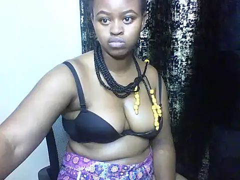 Candii wet  online show from February 15, 12:15 am