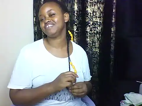 Candii wet  online show from February 27, 8:50 am