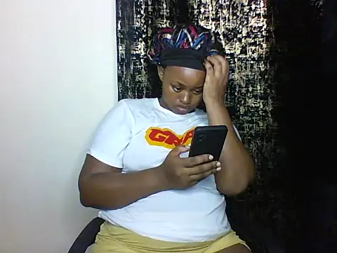 Candii wet  online show from March 11, 5:13 pm