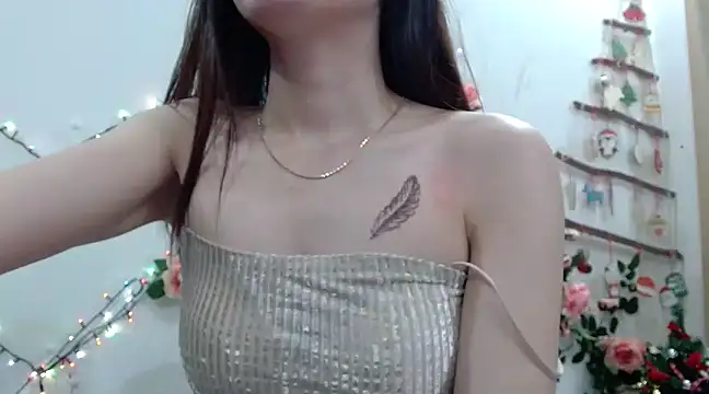 Cindy--Cici online show from February 4, 10:54 am