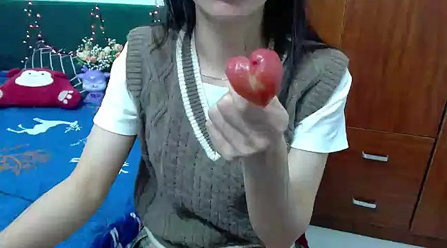 Cindy--Cici online show from February 10, 4:30 am