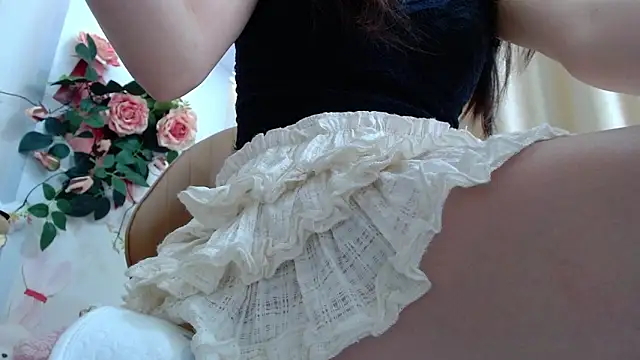 Cindy--Cici online show from December 18, 1:22 am