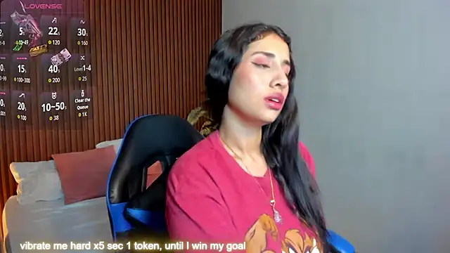 venuz lee online show from February 28, 1:34 pm