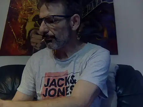 kimbo500 online show from February 8, 6:50 am