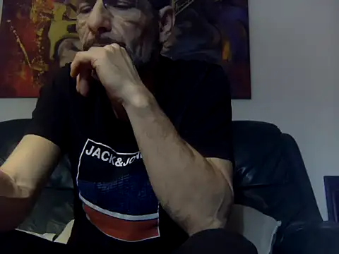 kimbo500 online show from February 8, 6:55 pm